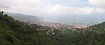 Panorama of Rize